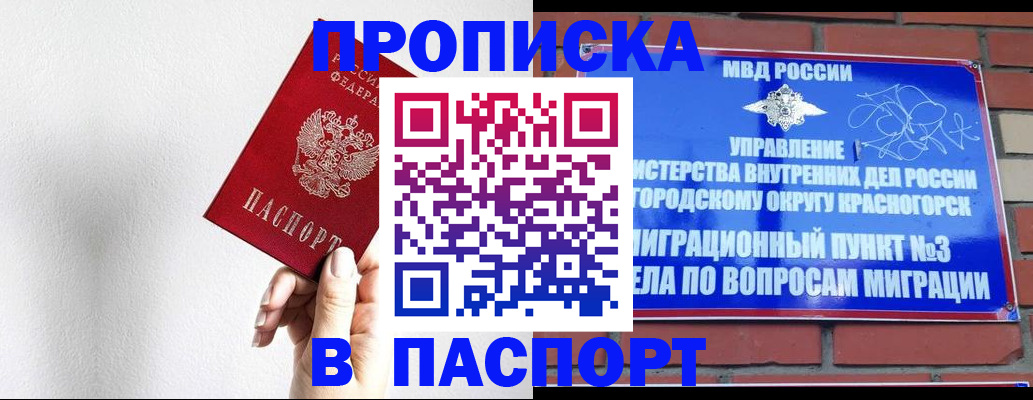 временная регистрация госуслуги в Балашихе